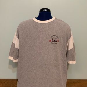 Vintage 90’s Ralph Lauren Tee Men’s (M)